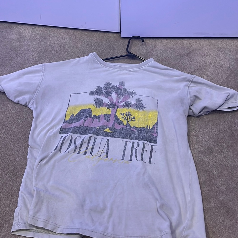 Joshua Tree Tee